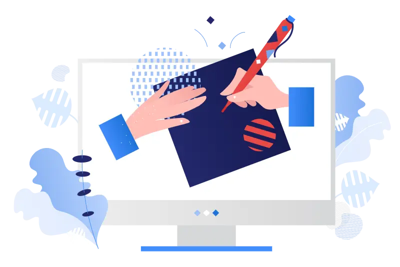 Education Illustration