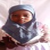 Maryam Abdullahi  Tijjani